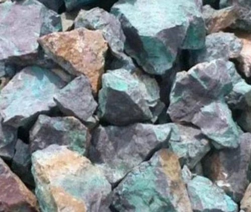 Copper-Ore